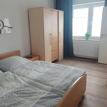 Apartment Mit 3 Schlafzimmer