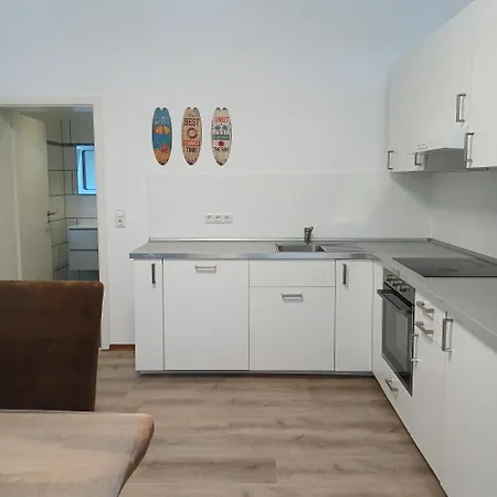 Mit 3 Schlafzimmer * Bad Schwartau