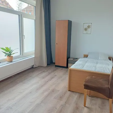 Mit 3 Schlafzimmer