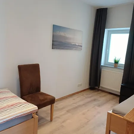 Mit 3 Schlafzimmer Bad Schwartau