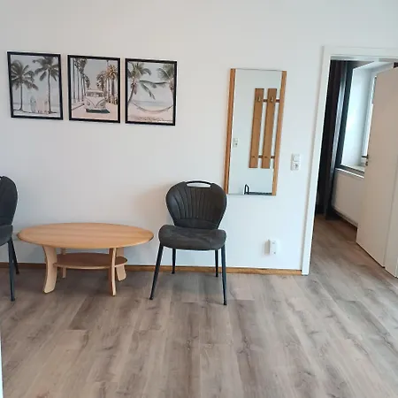 Mit 3 Schlafzimmer * Bad Schwartau