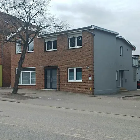 Mit 3 Schlafzimmer * Bad Schwartau