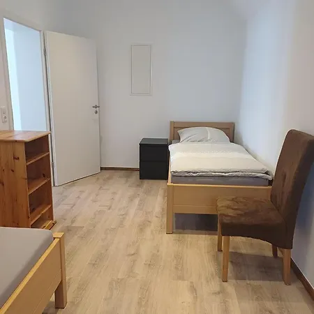 Mit 3 Schlafzimmer * Bad Schwartau