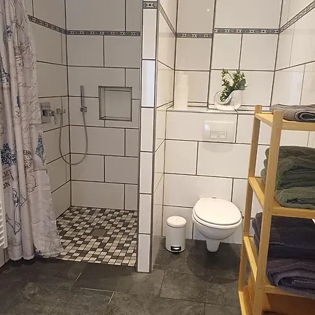 Mit 3 Schlafzimmer Appartement Bad Schwartau